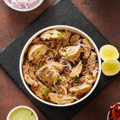 Malai Soya Chaap gallery 7