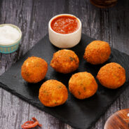 Kurkure Momos