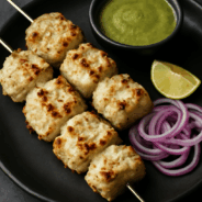malai chicken