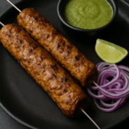 seekh kabab