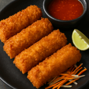 kurkure nooodles