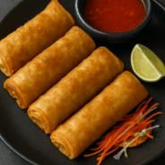 spring roll